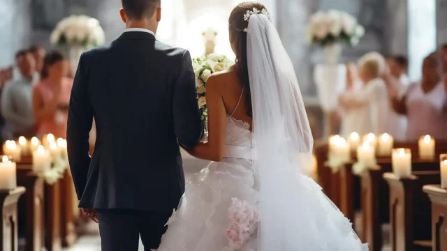 Weddings