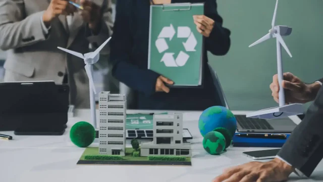 Waste Management