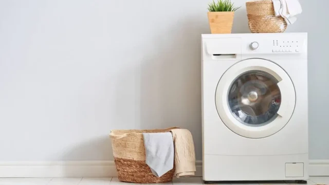 Appliances