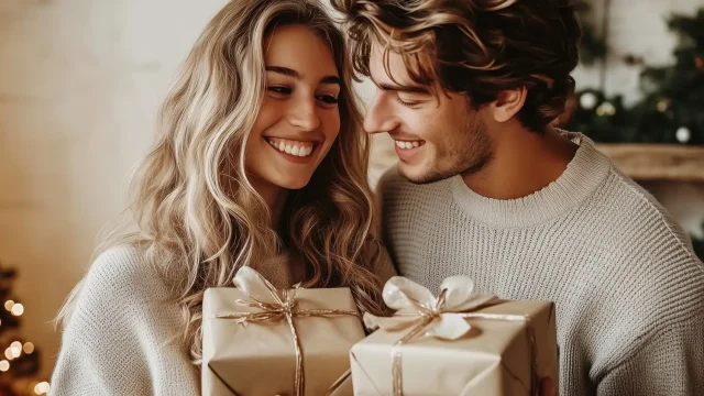 Gifts