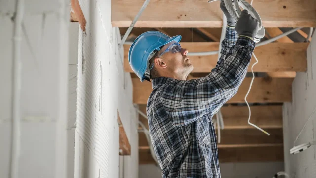Electricians