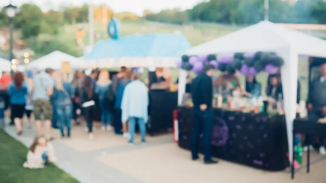 Events