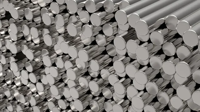 Industrial Goods and Services