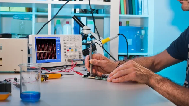 Hardware and Software Services