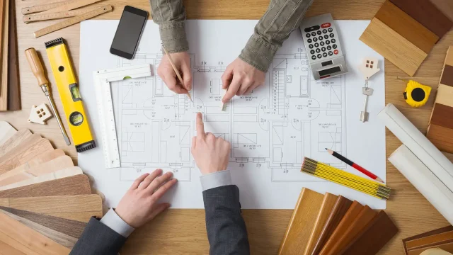 Home Improvement Services