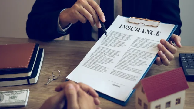 Insurance Services