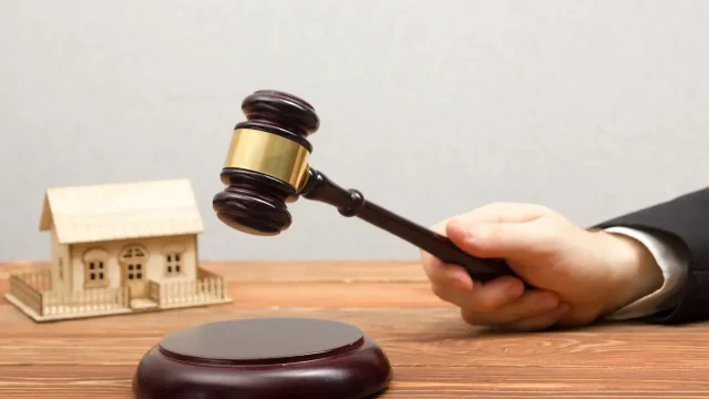 Law Services