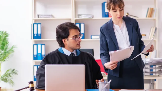 Lawyers and Law Firms