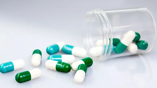 Medicine Facilities