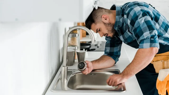 Plumbing and Plumbers