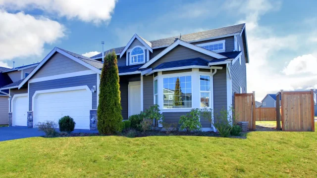 Real Estate and Property