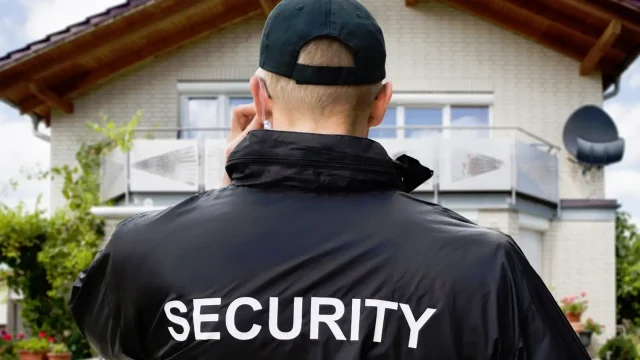 Security Systems and Services